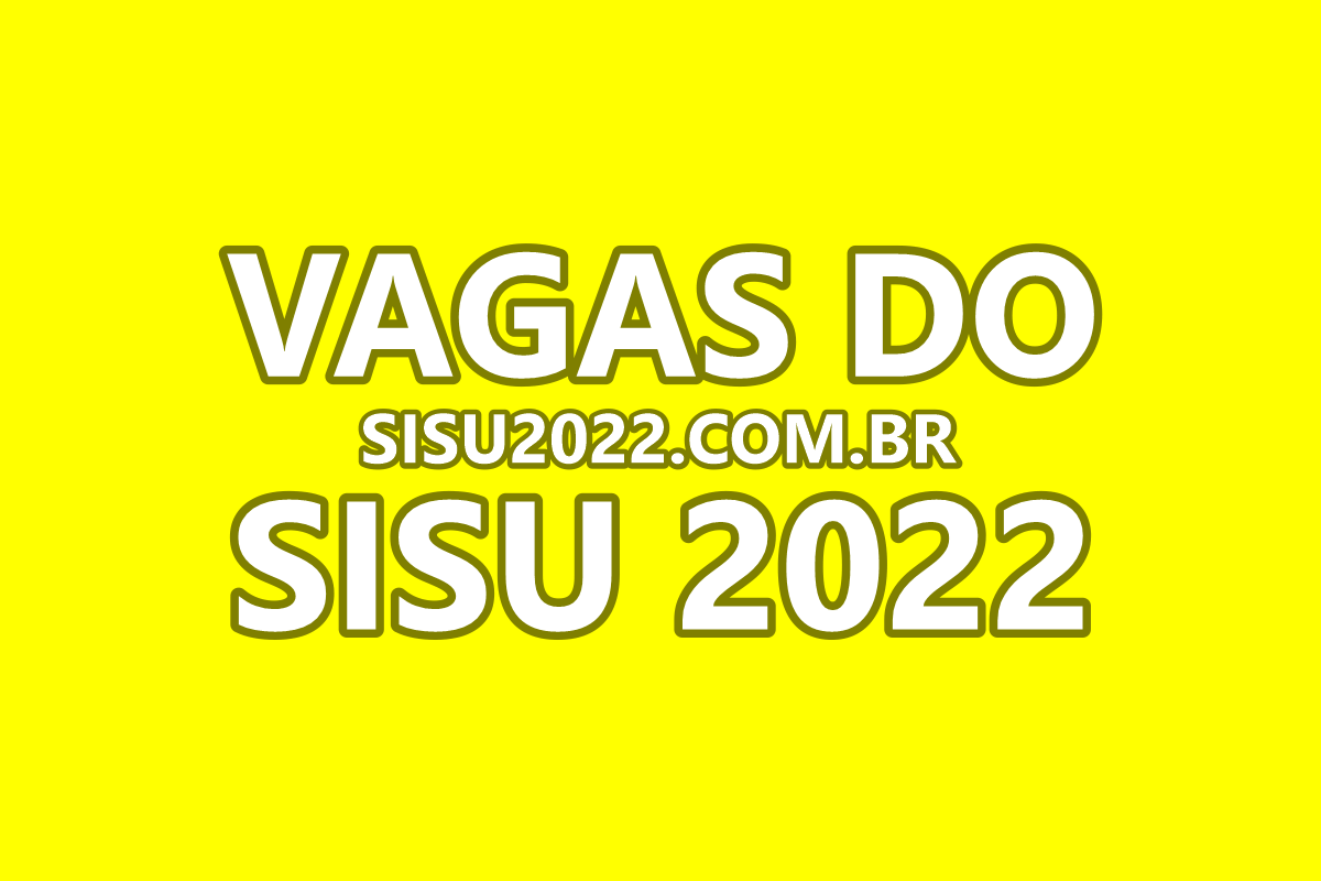 Administração no Sisu 2023: consulte notas de corte de todas