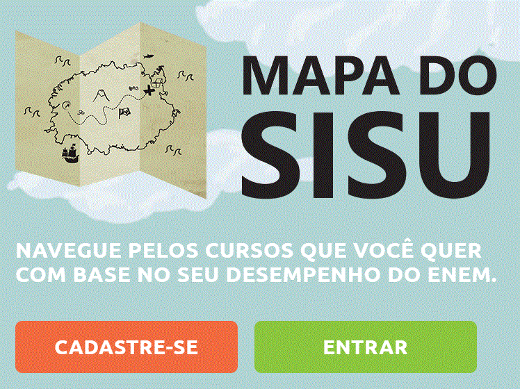 SIMULADOR SISU 2024 → Notas de Corte, Cursos, Cálculo