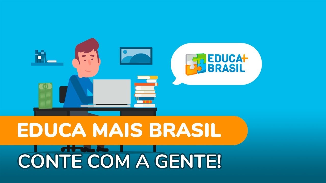 Educa Mais Brasil 2022