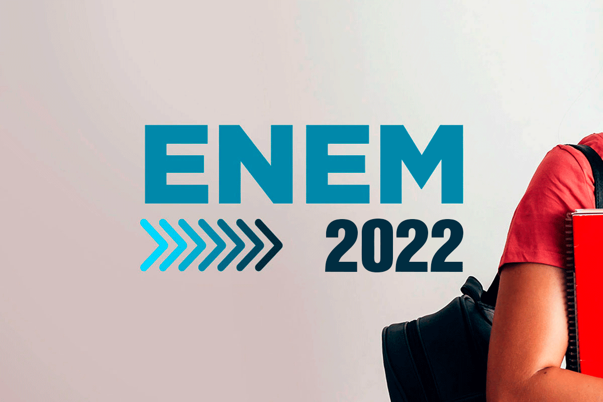 RESULTADO ENEM 2023 → Consulte sua nota ENEM 2023