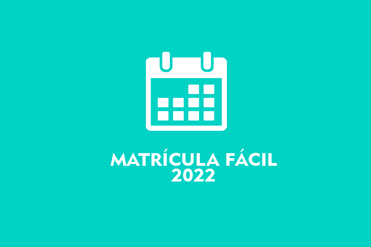 Matrícula Fácil 2023