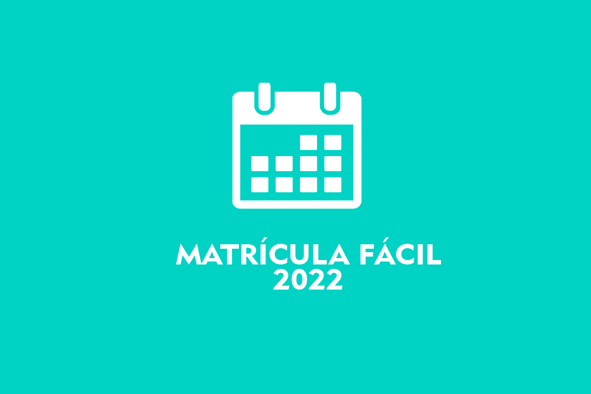 Matrícula Fácil 2024