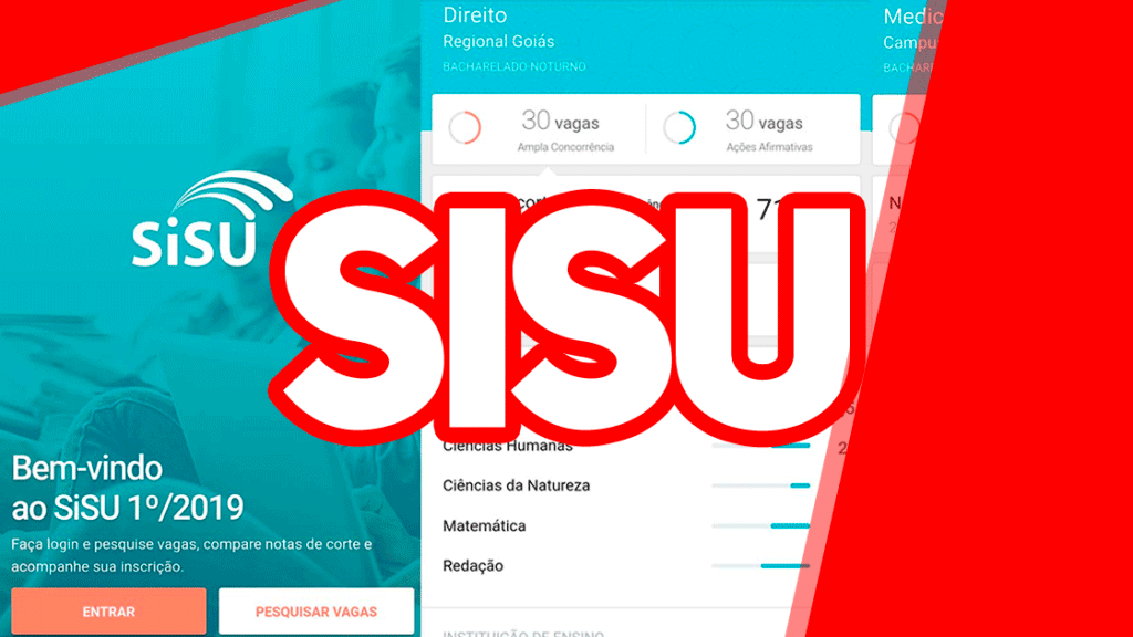 NOTA DE CORTE SISU 2020 → Como funciona? SIMULADOR